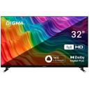 Телевизор Digma 32 DM-LED32SBB33 Телевизор Digma 32 DM-LED32SBB33