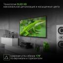 Телевизор LED Digma 43" DM-LED43UBB31 Яндекс.ТВ черный 4K Ultra HD 60Hz DVB-T DVB-T2 DVB-C DVB-S DVB-S2 USB WiFi Smart TV Телевизор LED Digma 43" DM-LED43UBB31 Яндекс.ТВ черный 4K Ultra HD 60Hz DVB-T DVB-T2 DVB-C DVB-S DVB-S2 USB WiFi Smart TV