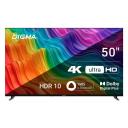 Телевизор Digma DM-LED50UBB33 Телевизор Digma DM-LED50UBB33