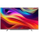 Телевизор Digma Pro 43L, 43 дюйма, 4K Ultra HD, смарт ТВ, Google TV, черный Телевизор Digma Pro 43L, 43 дюйма, 4K Ultra HD, смарт ТВ, Google TV, черный