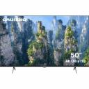 Телевизор Grundig 50 GHU 7930, 4K Ultra HD, серебристый Телевизор Grundig 50 GHU 7930, 4K Ultra HD, серебристый