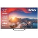QLED телевизор 32" Haier 32 Smart TV S2 Pro QLED телевизор 32" Haier 32 Smart TV S2 Pro