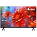 Телевизор Haier 32 Smart TV S2, диагональ 32, Android TV, поддержка 4К Телевизор Haier 32 Smart TV S2, диагональ 32, Android TV, поддержка 4К