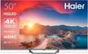 Телевизор Haier 50 Smart TV S2 Pro Телевизор Haier 50 Smart TV S2 Pro