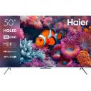 Ultra HD (4K) LED телевизор 50" Haier 50 Smart TV S3 Ultra HD (4K) LED телевизор 50" Haier 50 Smart TV S3