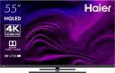 Телевизор Haier 55 Smart TV AX Pro CN Телевизор Haier 55 Smart TV AX Pro CN