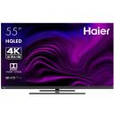 Телевизор HQLED Haier 55 Smart TV AX Pro Телевизор HQLED Haier 55 Smart TV AX Pro