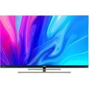 Телевизор Haier SMART TV S7, 65", 3840x2160, DVB-T2/C/S2, HDMIx4, USBx2, Smart TV, чёрный Телевизор Haier SMART TV S7, 65", 3840x2160, DVB-T2/C/S2, HDMIx4, USBx2, Smart TV, чёрный
