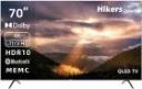 Телевизор Hikers 70HTQ01 Телевизор Hikers 70HTQ01