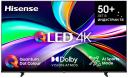 Телевизор Hisense 55E7Q, черный Телевизор Hisense 55E7Q, черный