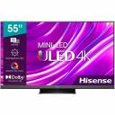 LED телевизор Hisense 55U8HQ LED телевизор Hisense 55U8HQ