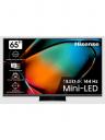 Телевизор HISENSE 65U8KQ, 65", 3840x2160,DVB-T2/C/S2,HDMI 4,USB 1,m-LED,Smart TV,черный Телевизор HISENSE 65U8KQ, 65", 3840x2160,DVB-T2/C/S2,HDMI 4,USB 1,m-LED,Smart TV,черный