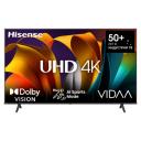 Телевизор Hisense 75A6N RU (2024), чёрный Телевизор Hisense 75A6N RU (2024), чёрный