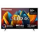 Телевизор Hisense 75E7NQ RU (2024), черный Телевизор Hisense 75E7NQ RU (2024), черный
