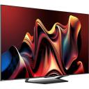 Телевизор Hisense 75U7NQ, 75", QLED, 4K Ultra HD, темно-серый Телевизор Hisense 75U7NQ, 75", QLED, 4K Ultra HD, темно-серый