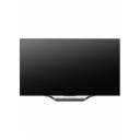 Телевизор QLED Hisense 75" 75U7NQ темно-серый 4K Ultra HD 120Hz DVB-T DVB-T2 DVB-C DVB-S DVB-S2 USB WiFi Smart TV Телевизор QLED Hisense 75" 75U7NQ темно-серый 4K Ultra HD 120Hz DVB-T DVB-T2 DVB-C DVB-S DVB-S2 USB WiFi Smart TV