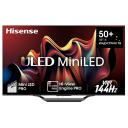Телевизор Hisense 75U7NQ Телевизор Hisense 75U7NQ