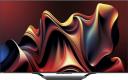 Телевизор 75" Hisense 75U7NQ Чёрный Телевизор 75" Hisense 75U7NQ Чёрный