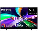 Телевизор Hisense 85E7Q, 85 дюймов, 4K Ultra HD, смарт ТВ, VIDAA , черный Телевизор Hisense 85E7Q, 85 дюймов, 4K Ultra HD, смарт ТВ, VIDAA , черный