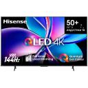 Телевизор Hisense 85E7Q PRO, 85 дюймов, 4K Ultra HD, смарт ТВ, VIDAA , черный Телевизор Hisense 85E7Q PRO, 85 дюймов, 4K Ultra HD, смарт ТВ, VIDAA , черный