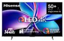 Телевизор Hisense 85E7Q PRO 2025 (Черный, 85") Телевизор Hisense 85E7Q PRO 2025 (Черный, 85")