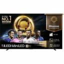 MiniLED телевизор Hisense 85U7Q MiniLED телевизор Hisense 85U7Q