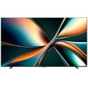 Телевизор Hisense 85U7Q, черный Телевизор Hisense 85U7Q, черный