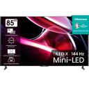 85" Телевизор Hisense 85UXKQ 2023 VA RU, черный/серый 85" Телевизор Hisense 85UXKQ 2023 VA RU, черный/серый
