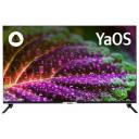 43" Телевизор HYUNDAI H-LED43BU7003 2023 VA RU, черный 43" Телевизор HYUNDAI H-LED43BU7003 2023 VA RU, черный