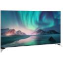 55" Телевизор HYUNDAI H-LED55QBU7500 2024 VA Global, черный 55" Телевизор HYUNDAI H-LED55QBU7500 2024 VA Global, черный