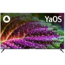 65" Телевизор HYUNDAI H-LED65BU7003 Global, чёрный 65" Телевизор HYUNDAI H-LED65BU7003 Global, чёрный