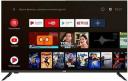Телевизор JVC LT-32M597 черный, 32", HD, 1366x768, 300 Кд/м?, 3000:1, 160/150, DVB-C, DVB-T, DVB-T2, Google TV, Android 9, CI/PCMCIA, 3*HDMI, 2*USB, V Телевизор JVC LT-32M597 черный, 32", HD, 1366x768, 300 Кд/м?, 3000:1, 160/150, DVB-C, DVB-T, DVB-T2, Google TV, Android 9, CI/PCMCIA, 3*HDMI, 2*USB, V