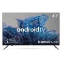 LED телевизор 40" Kivi 40F740NB LED телевизор 40" Kivi 40F740NB