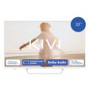 Телевизор KIVI M32FD70W, белый Телевизор KIVI M32FD70W, белый