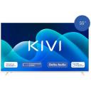 Телевизор Kivi M55UD70W Телевизор Kivi M55UD70W