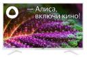 Телевизор LEFF 40F541T белый Телевизор LEFF 40F541T белый