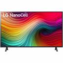 Телевизор LG 43NANO80T6A Телевизор LG 43NANO80T6A