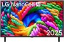 Телевизор LG 43NANO90A6B.ARUG Телевизор LG 43NANO90A6B.ARUG