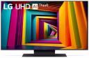 Телевизор LG 43UT91006LA.ARUB 43"/черный/4K Ultra HD/60Hz/DVB-T/DVB-T2/DVB-C/DVB-S/DVB-S2/USB/WiFi/Smart TV Телевизор LG 43UT91006LA.ARUB 43"/черный/4K Ultra HD/60Hz/DVB-T/DVB-T2/DVB-C/DVB-S/DVB-S2/USB/WiFi/Smart TV