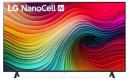 Телевизор LG 50NANO80T6A.ARUG UHD 50" 4K Телевизор LG 50NANO80T6A.ARUG UHD 50" 4K