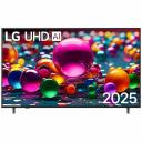 Телевизор LG 50UA75009LA (Черный, 50") Телевизор LG 50UA75009LA (Черный, 50")