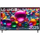 Телевизор LG UHD AI UA75 50UA75009LA Телевизор LG UHD AI UA75 50UA75009LA