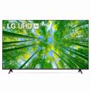 Телевизор LED LG 50UQ80006LB Телевизор LED LG 50UQ80006LB