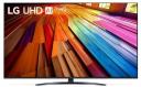 Телевизор LG 50UT81006LA.ARUG 50" черный 4K Ultra HD 60Hz DVB-T DVB-T2 DVB-C DVB-S2 USB WiFi Smart TV Телевизор LG 50UT81006LA.ARUG 50" черный 4K Ultra HD 60Hz DVB-T DVB-T2 DVB-C DVB-S2 USB WiFi Smart TV