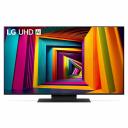 Телевизор LG 50UT91006LA.ARUG, черный Телевизор LG 50UT91006LA.ARUG, черный