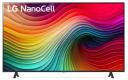 Телевизор LG 55NANO80T6A.ARUG 55" синяя сажа 4K Ultra HD 60Hz DVB-T DVB-T2 DVB-C DVB-S DVB-S2 USB WiFi Smart TV Телевизор LG 55NANO80T6A.ARUG 55" синяя сажа 4K Ultra HD 60Hz DVB-T DVB-T2 DVB-C DVB-S DVB-S2 USB WiFi Smart TV