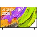 Телевизор LG QNED AI 55QNED70A6A (2025) Телевизор LG QNED AI 55QNED70A6A (2025)