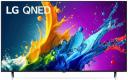 Телевизор LG 55QNED80T6A.ARUB 55"/черный титан/4K Ultra HD/60Hz/DVB-T/DVB-T2/DVB-C/DVB-S/DVB-S2/USB/WiFi/Smart TV (RUS) Телевизор LG 55QNED80T6A.ARUB 55"/черный титан/4K Ultra HD/60Hz/DVB-T/DVB-T2/DVB-C/DVB-S/DVB-S2/USB/WiFi/Smart TV (RUS)