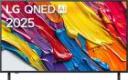 Телевизор LG 55QNED82A6B.ARUG Телевизор LG 55QNED82A6B.ARUG