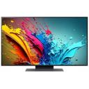 Телевизор LG 55QNED86T6A (2024), черный Телевизор LG 55QNED86T6A (2024), черный